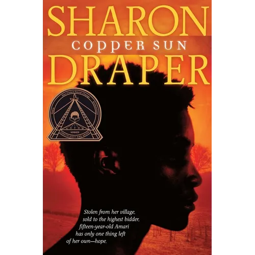 Copper Sun