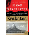 Krakatoa: The Day the World Exploded: August 27, 1883