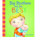 Big Brothers Are the Best