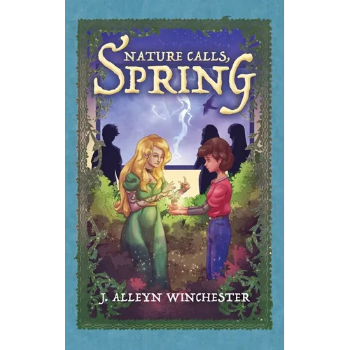 Nature Calls, Spring