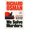 We Solve Murders