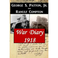 War Diary 1918