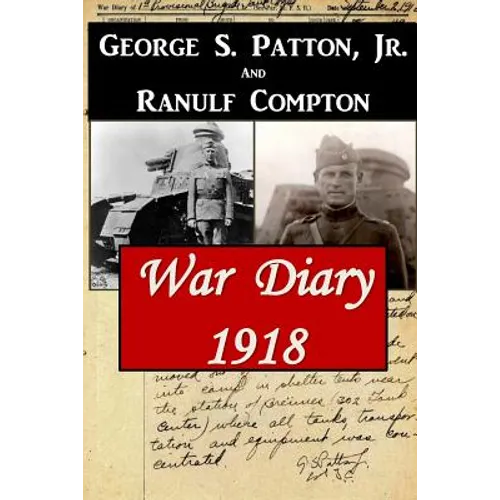 War Diary 1918