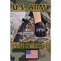 US Army Knife Combatives