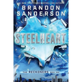 Steelheart