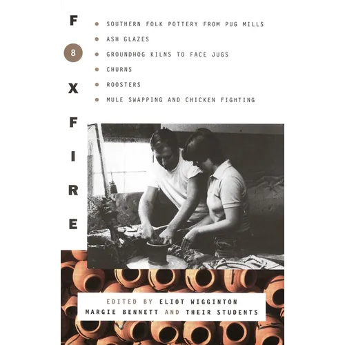Foxfire 8