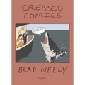 Creased Comics
