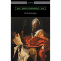 On the Incarnation: (Translated by Archibald Robertson)