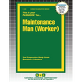 Maintenance Man (Worker)