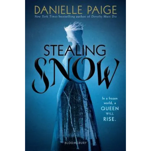 Stealing Snow