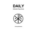 Daily Orthodox Prayer Book