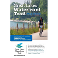 Great Lakes Waterfront Trail Map Book: Lake Ontario and St. Lawrence River Edition