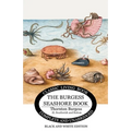 The Burgess Seashore Book for Children - b&w