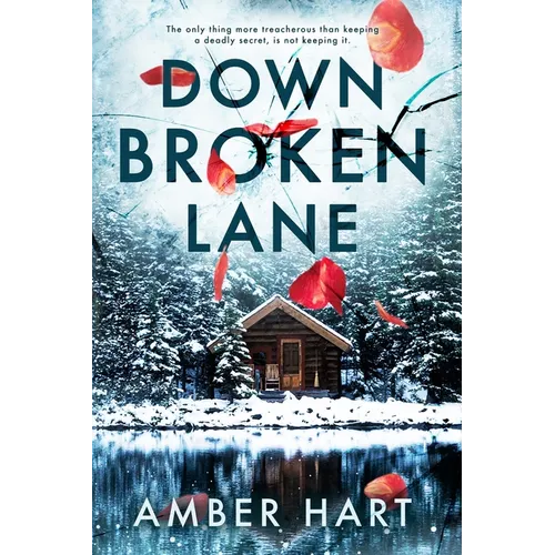 Down Broken Lane