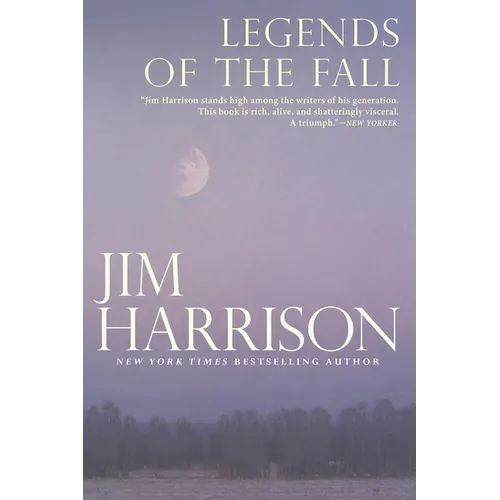 Legends of the Fall