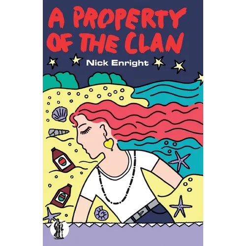 A Property of the Clan