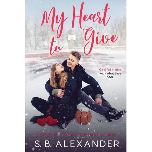 My Heart to Give