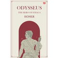 Odysseus The Hero Of Ithaca