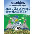 Smidgen, the Baseball-Loving Pigeon: Meet the Newest Baseball MVP!