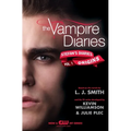 The Vampire Diaries: Stefan's Diaries #1: Origins