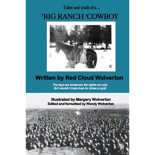 Big Ranch Cowboy