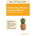 Succeeding with Your Literature Review: A Handbook for Students