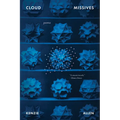 Cloud Missives: Poems