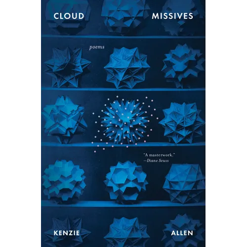 Cloud Missives: Poems