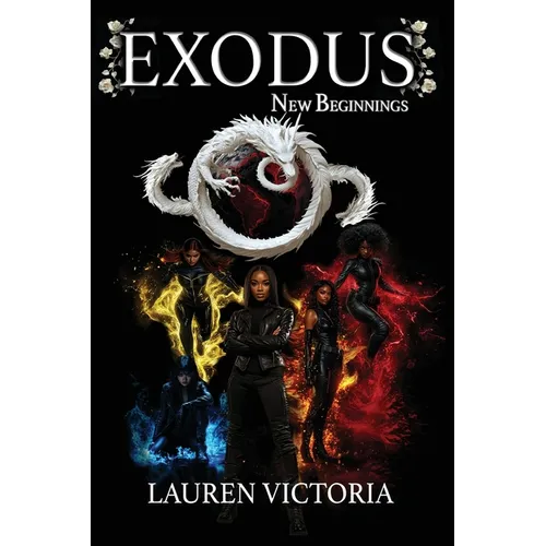 Exodus: New Beginning