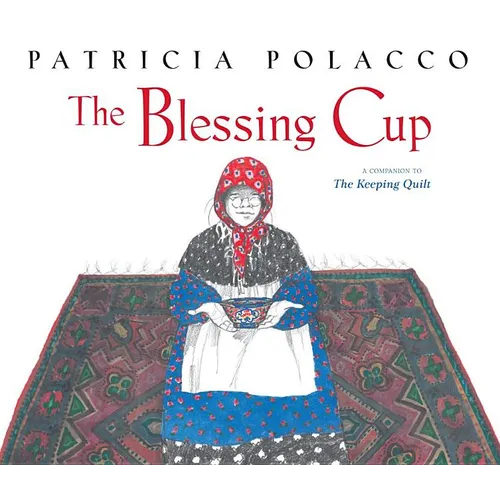 The Blessing Cup