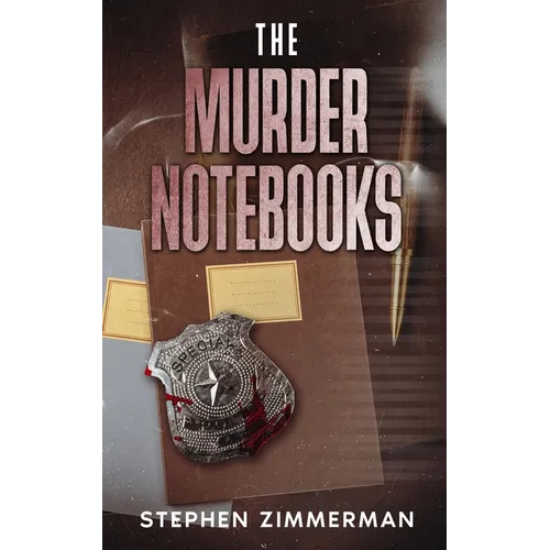 The Murder Notebooks