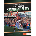 Football's Strangest Plays
