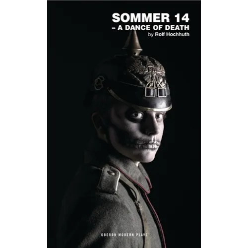 Sommer 14: A Dance of Death
