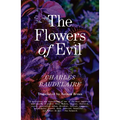 The Flowers of Evil: The Definitive English Language Edition