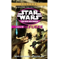 Refugee: Star Wars Legends: Force Heretic, Book II