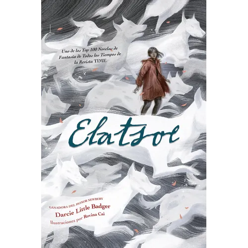 Elatsoe: (Spanish Edition) Volume 1