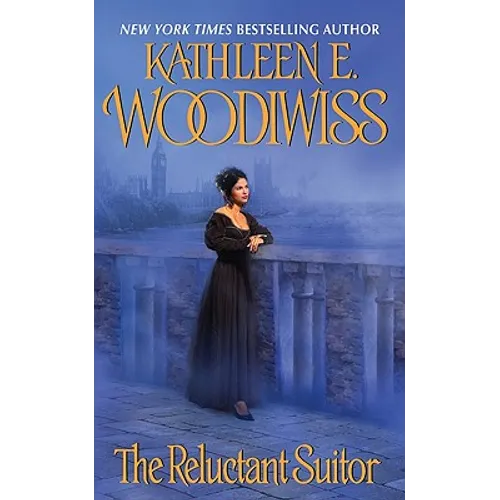 The Reluctant Suitor
