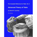 Advanced Theory of Tabla