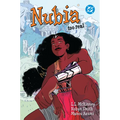 Nubia: Too Real