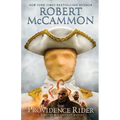 The Providence Rider