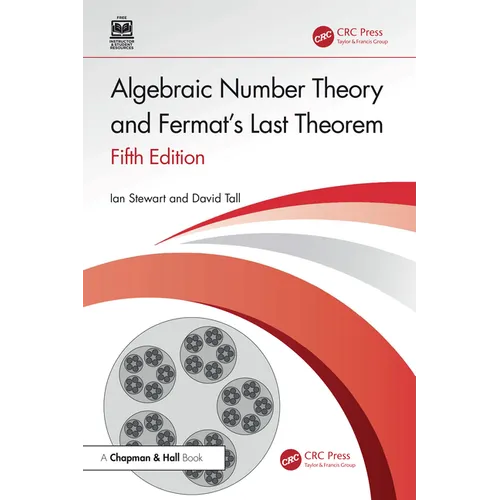 Algebraic Number Theory and Fermat's Last Theorem
