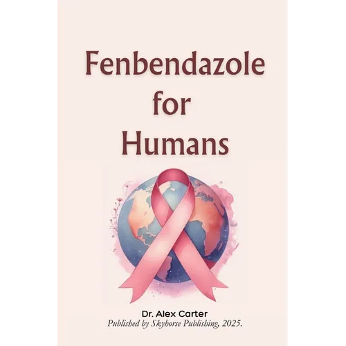 Fenbendazole for Humans