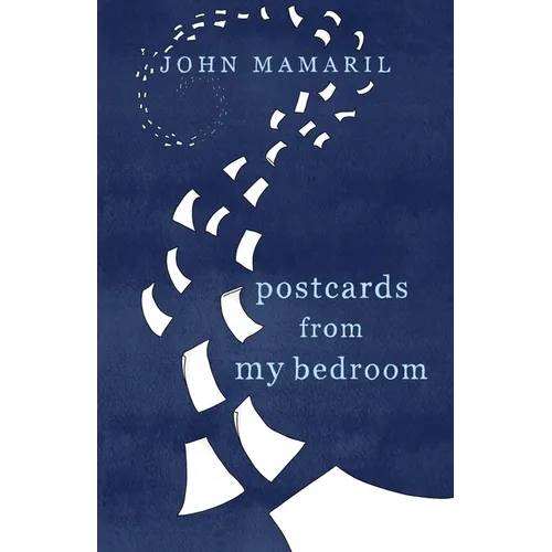 Postcards from My Bedroom