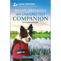 An Unexpected Companion: An Uplifting Inspirational Romance