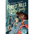 Forest Hills Bootleg Society