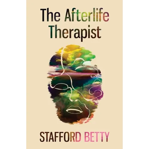 The Afterlife Therapist