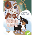 Milo's World: The Wall Ate My Mom Again