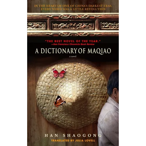 A Dictionary of Maqiao