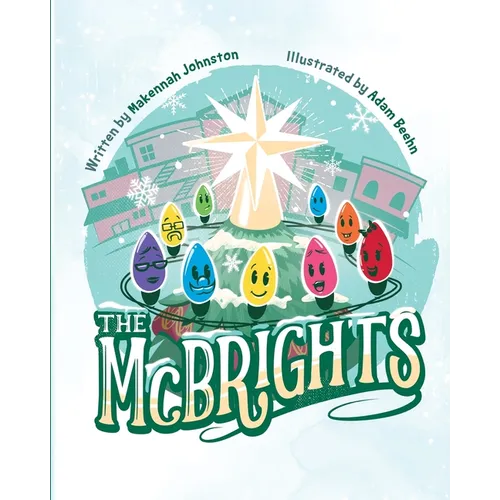 The McBrights