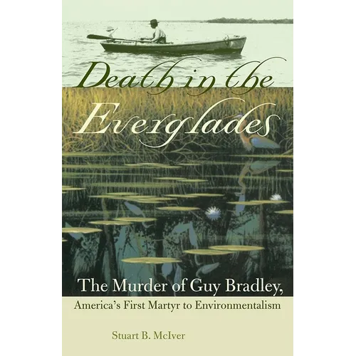 Death in the Everglades